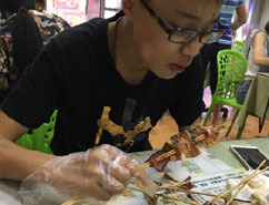 铺前镇烧烤加盟,学烧烤技术,开烧烤店多少钱