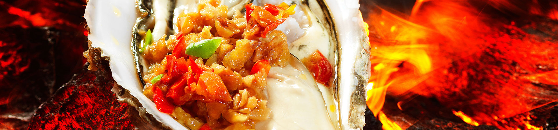 铺前镇铁锹海鲜