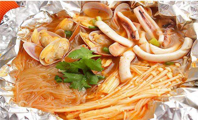 铺前镇花甲粉加盟